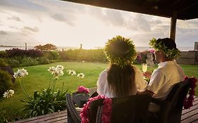 Takarua Lodge